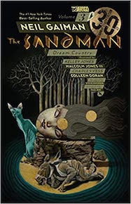 SANDMAN VOL. 3 30TH ANNIVERSARY