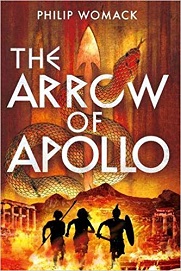 The Arrow of Apollo