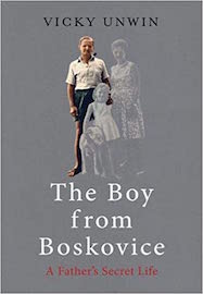 The Boy from Boskovice