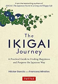 Ikigai Journey