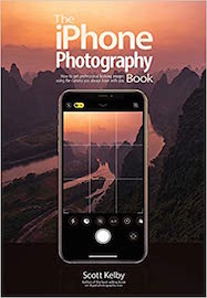 The iPhone Photography Book