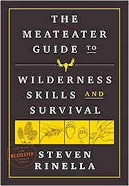 Meateater Guide To Wilderness