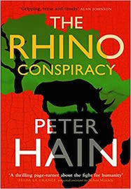 The Rhino Conspiracy