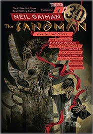 Sandman Vol.4: Season