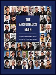 The Sartorialist: MAN