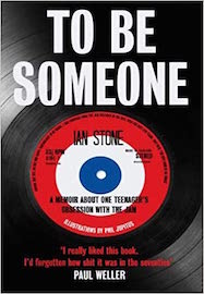 To Be Someone