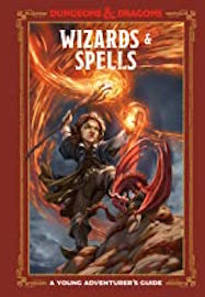 Wizards and Spells