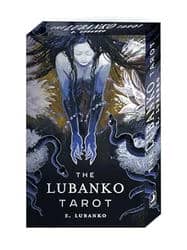 The Lubanko Tarot The Lubanko Tarot