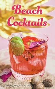 Beach Cocktails Beach Cocktails