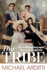 The Tribe The Tribe