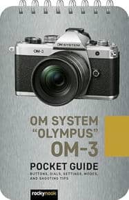 Olympus OM-3: Pocket Guide Olympus OM-3: Pocket Guide