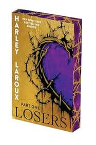 Losers: Part One: Deluxe Limited Edition Losers: Part One: Deluxe Limited Edition