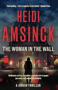 The Woman in the Wall The Woman in the Wall