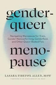 Genderqueer Menopause Genderqueer Menopause