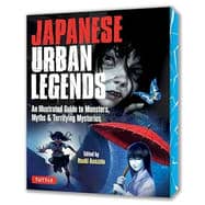 Japanese Urban Legends Japanese Urban Legends