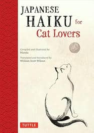 Japanese Haiku for Cat Lovers Japanese Haiku for Cat Lovers