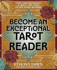 Become an Exceptional Tarot Reader Become an Exceptional Tarot Reader