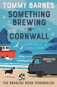 Something Brewing in Cornwall Something Brewing in Cornwall