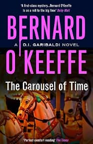 The Carousel of Time The Carousel of Time