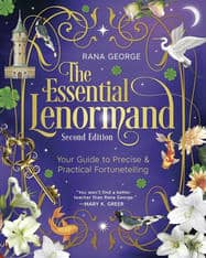 Essential Lenormand (Second Edition) Essential Lenormand (Second Edition)