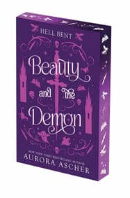 Beauty and the Demon: Deluxe Limited Beauty and the Demon: Deluxe Limited