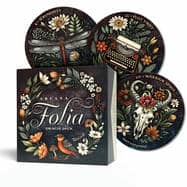 Arcana Folia Oracle Arcana Folia Oracle