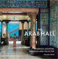 The Arab Hall The Arab Hall