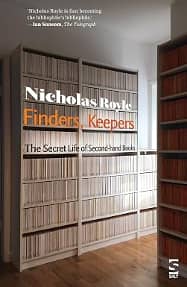 Finders, Keepers Finders, Keepers