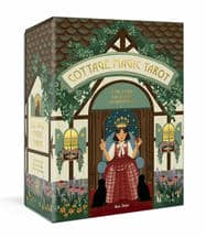 Cottage Magic Tarot: A 78-Card Deck and Guidebook Cottage Magic Tarot: A 78-Card Deck and Guidebook