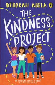 The Kindness Project The Kindness Project