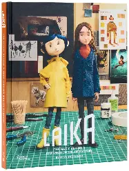 Laika: The Magic Behind a Stop-Moti Laika: The Magic Behind a Stop-Moti
