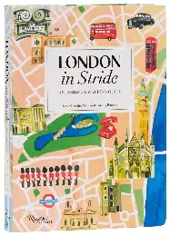 London in Stride London in Stride