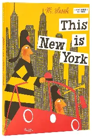 This is New York This is New York