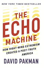 The Echo Machine The Echo Machine