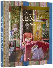 KIT KEMP KIT KEMP
