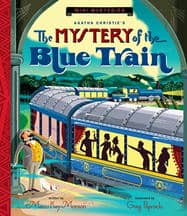 The Mystery Of The Blue Train The Mystery Of The Blue Train