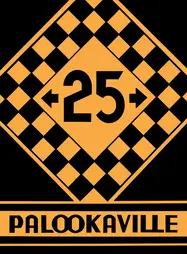 Palookaville 25 Palookaville 25
