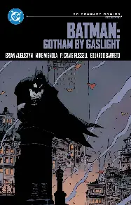 Batman: Gotham by Gaslight: DC Compact Comics Edition Batman: Gotham by Gaslight: DC Compact Comics Edition