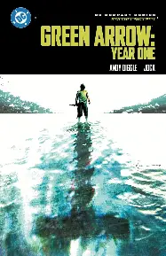 Green Arrow: Year One: DC Compact Comics Edition Green Arrow: Year One: DC Compact Comics Edition