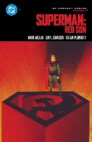 DC Compact Superman: Red Son DC Compact Superman: Red Son