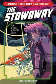 The Stowaway The Stowaway