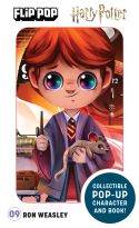Harry Potter Flip Pop: Ron Weasley