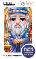Harry Potter Flip Pop: Albus Dumbledore