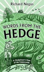 Words from the Hedge