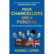 Four Chancellors and a Funeral
