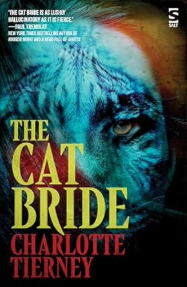 The Cat Bride