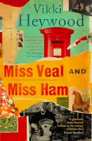 Miss Veal and Miss Ham