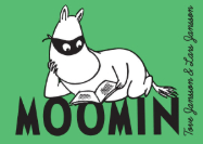 Moomin Adventures: Book 2