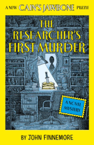 The Researcher's First Murder