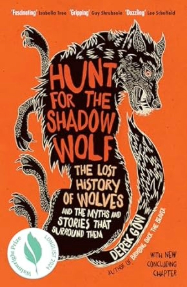 Hunt for the Shadow Wolf